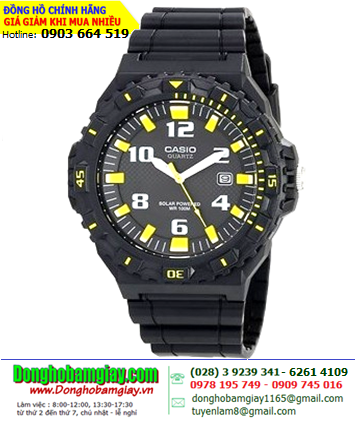 Casio MRW-S300H-1B3VDF ; Đồng hồ Nam Casio MRW-S300H-1B3VDF chính hãng